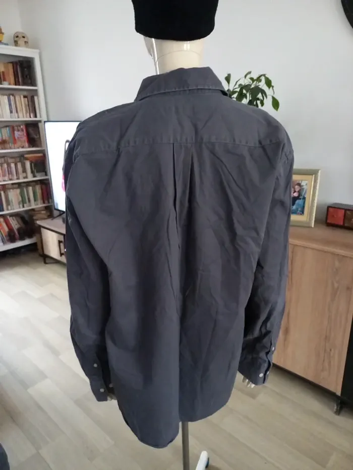 Chemise homme Celio L - photo numéro 11