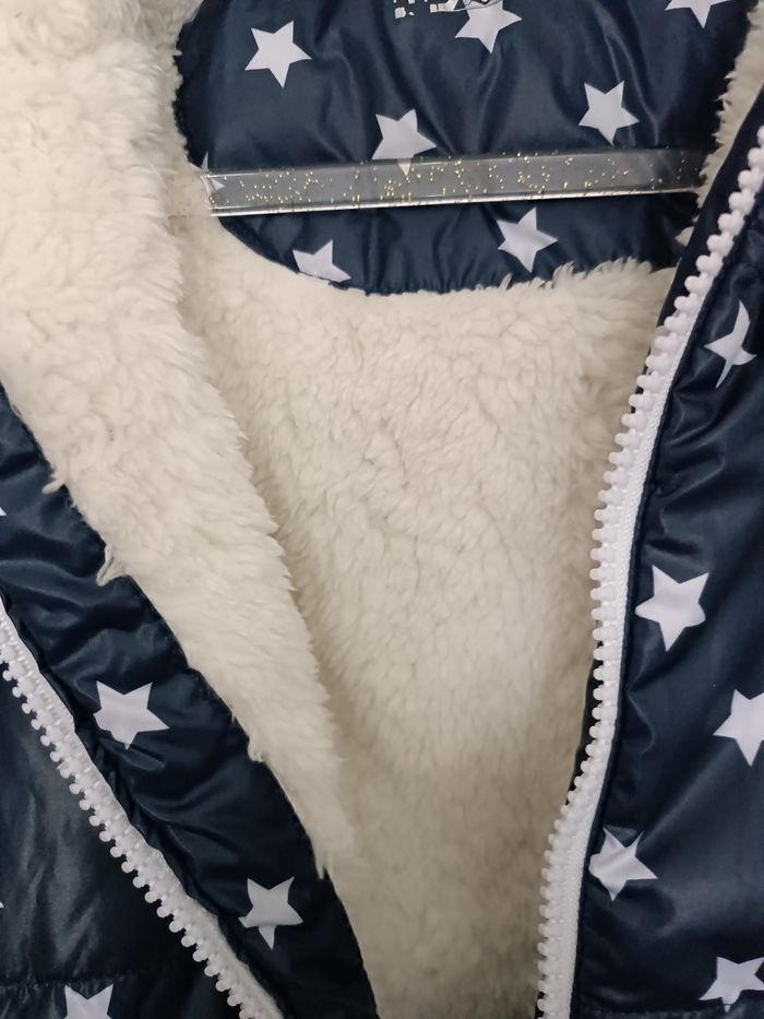 Combinaison de ski - photo numéro 3