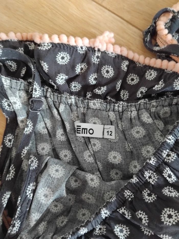 Combinaison Gemo - photo numéro 4