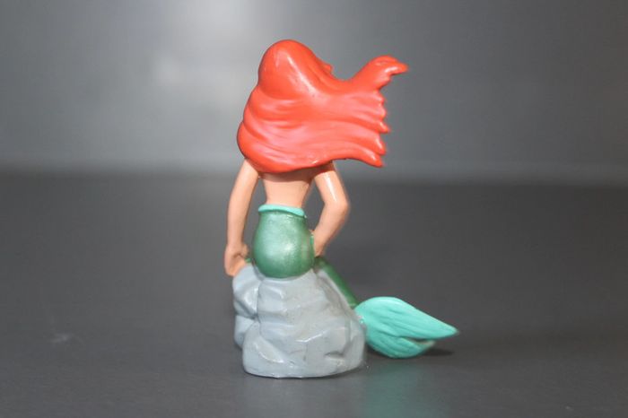 Figurine Ariel - Disney - photo numéro 2