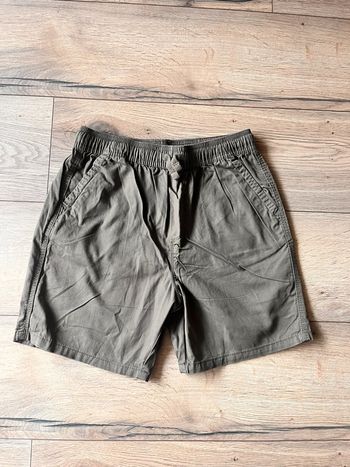 Short léger été 12 ans