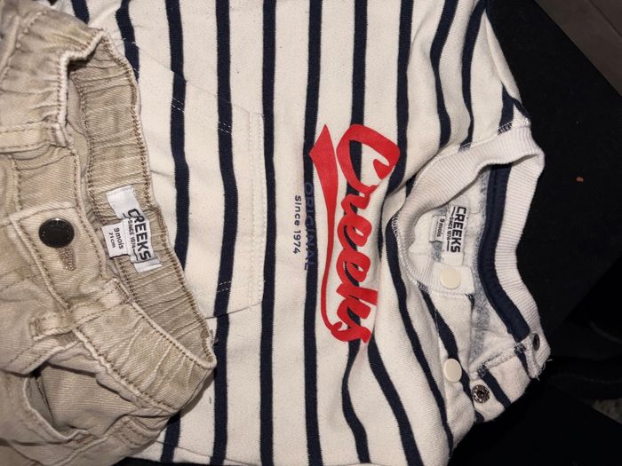 Ensemble creeks - photo numéro 2