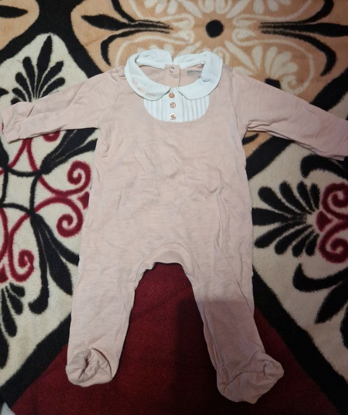 Lot 3 mois fille - photo numéro 5