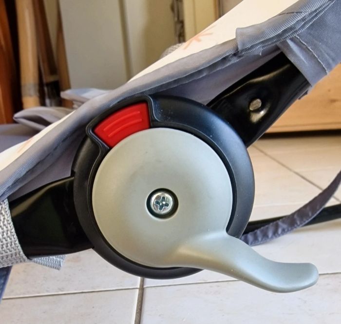 Transat bebe confort - photo numéro 7