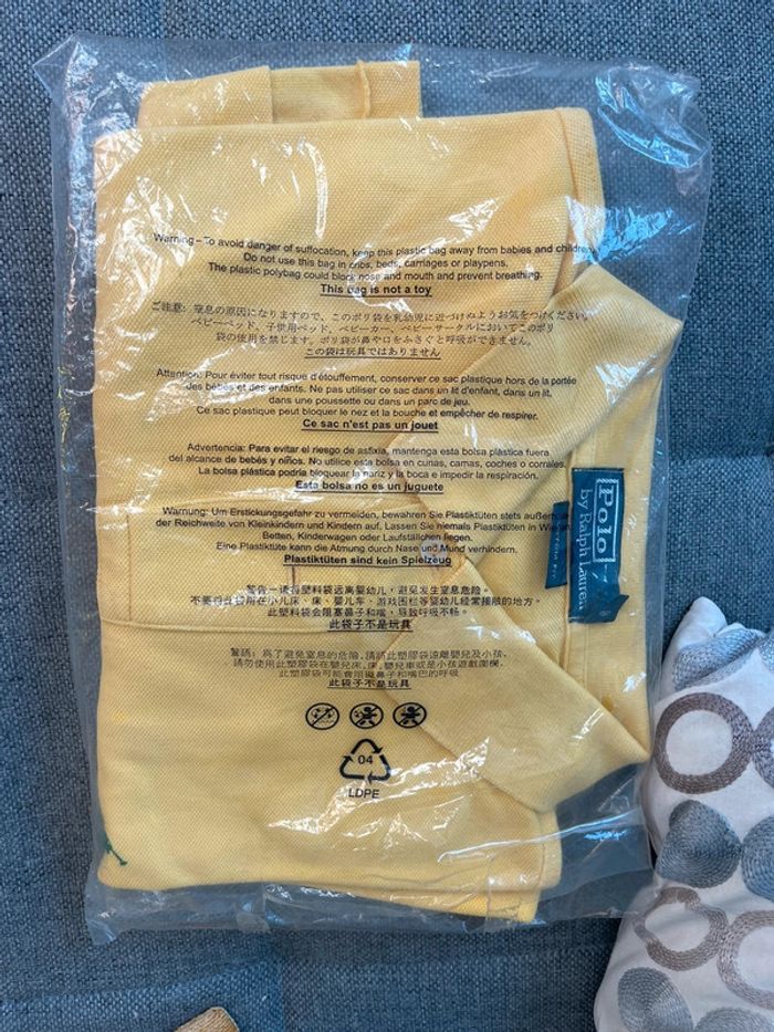 Polo Ralph Lauren
