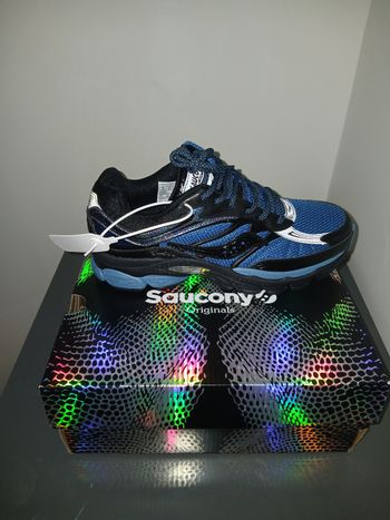 Basket saucony