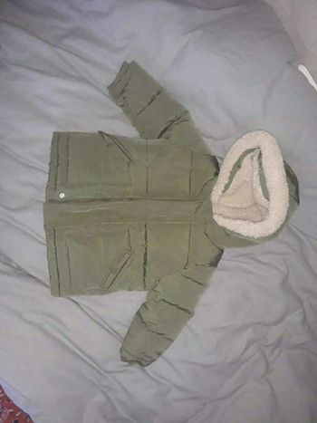 Doudoune,parka