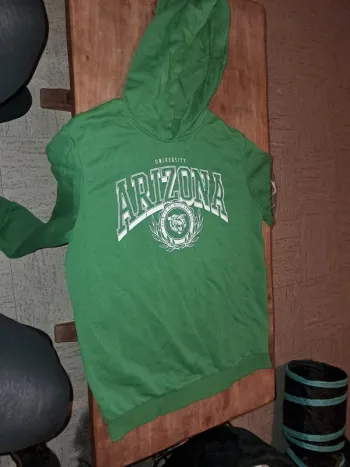 Sweat vert university arizona