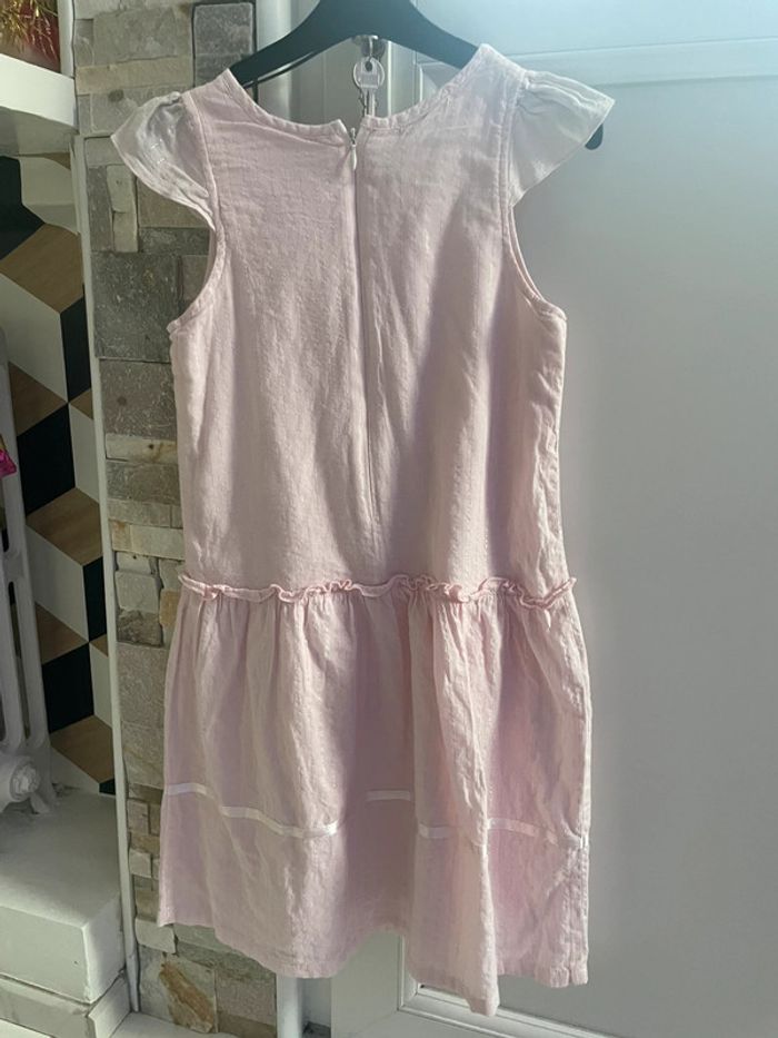 robe de chez Alphabet taille 5 ans - photo numéro 4