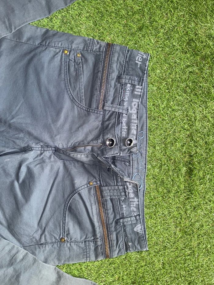 Pantalon Desigual homme -  taille 42 - photo numéro 3