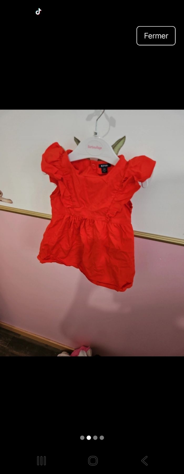 Robes - photo numéro 2