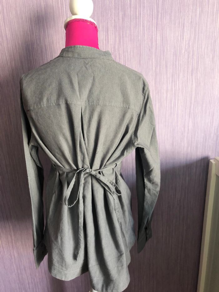 Chemise - photo numéro 2