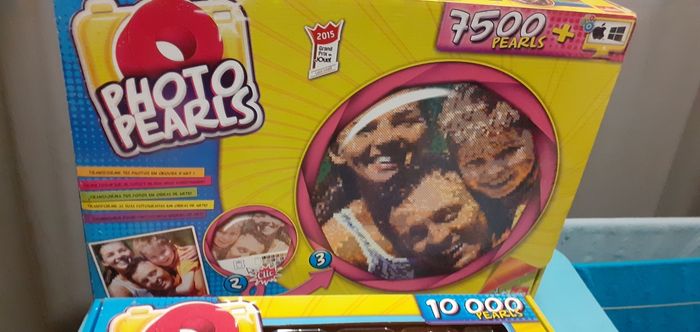 Lot jouet neuf faire offre - photo numéro 5