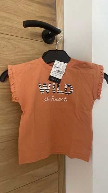 Ensemble bébé fille