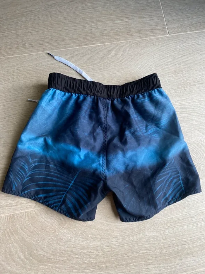 Short de bain Freegun 8/10 ans - photo numéro 2