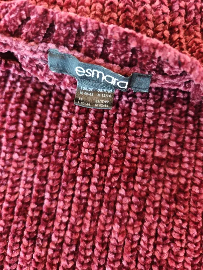 Pull esmara 42 44 - photo numéro 2