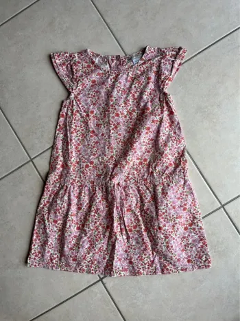 Robe légère