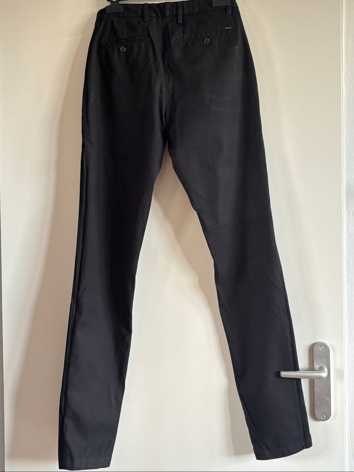 Pantalon classique homme - photo numéro 2