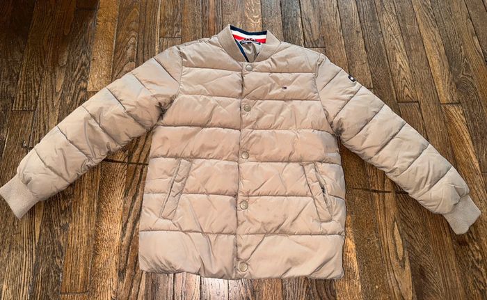 Blouson Tommy Hilfiger 128 cm