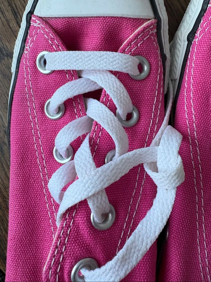 Converse - photo numéro 2