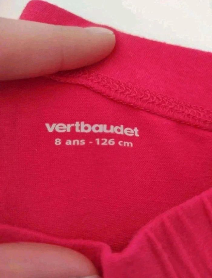 5 € Leggings 8 ans - photo numéro 2