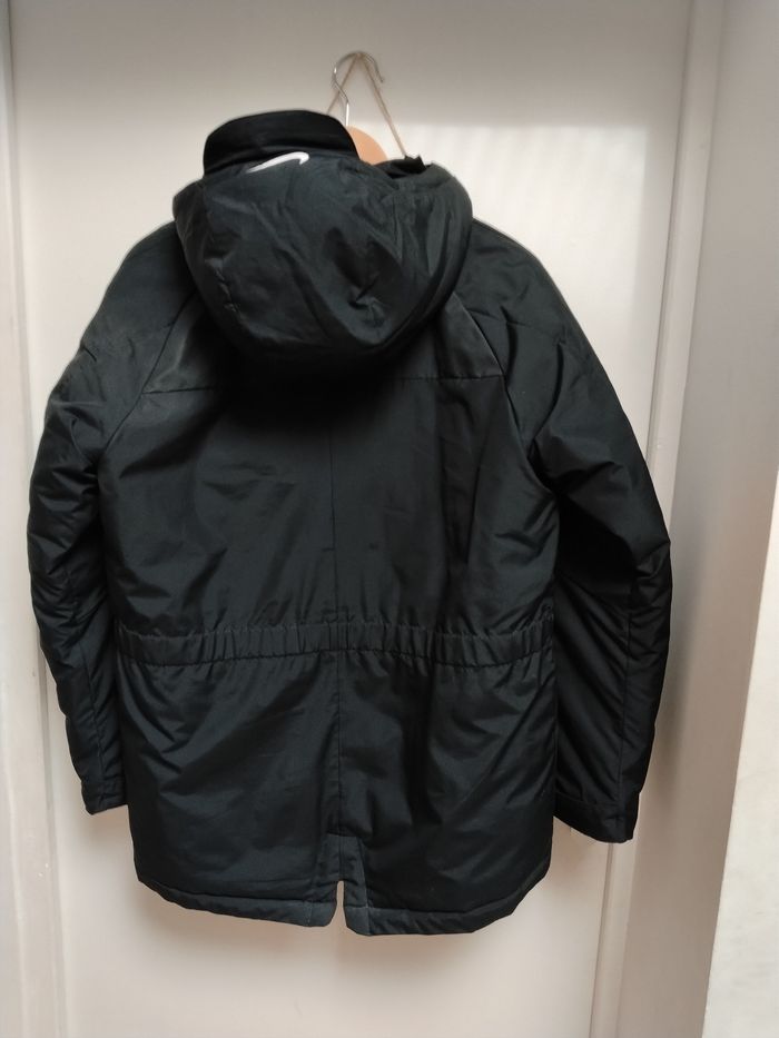 Manteau garçon - photo numéro 4