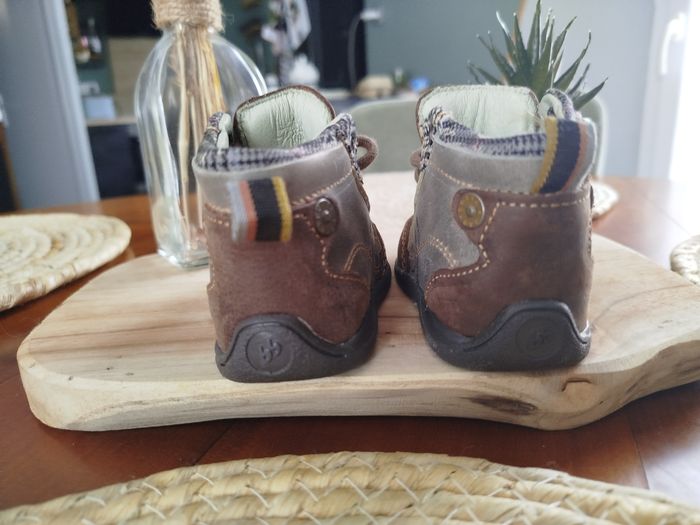 Chaussures pour bébé - photo numéro 5