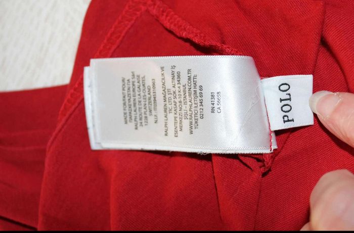 tee shirt - photo numéro 3
