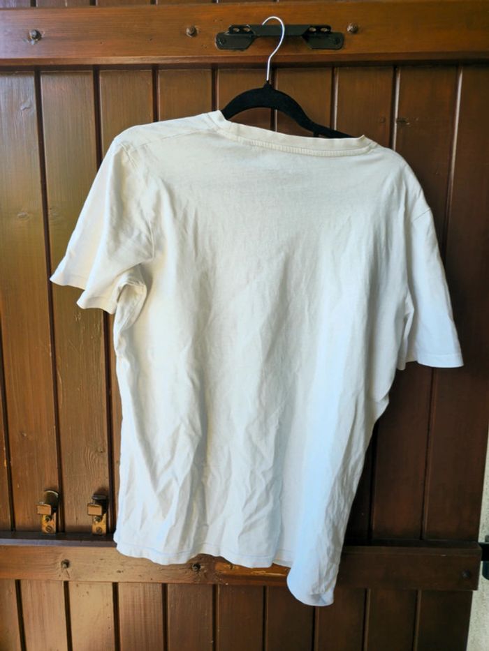 Tee Shirt Scotch & Soda - photo numéro 4