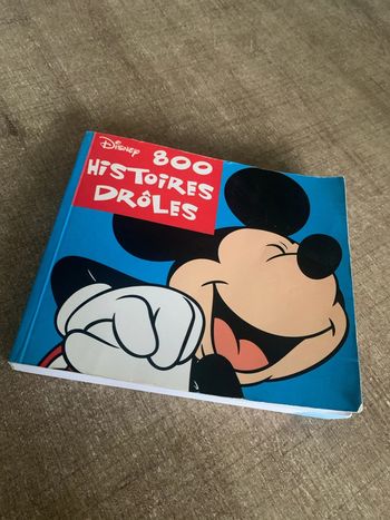 Mickey