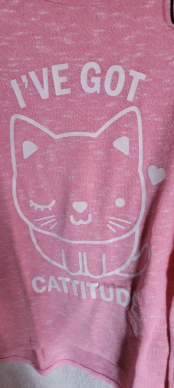 Pull fin - photo numéro 2