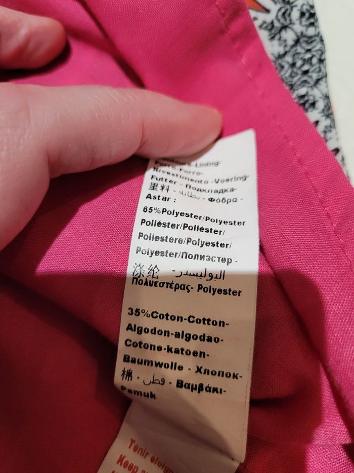 Robe 5 ans - photo numéro 6