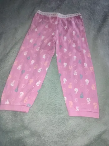 Pantalon pyjama