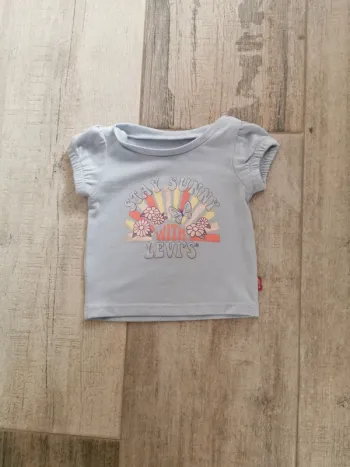 Tee shirt Levis