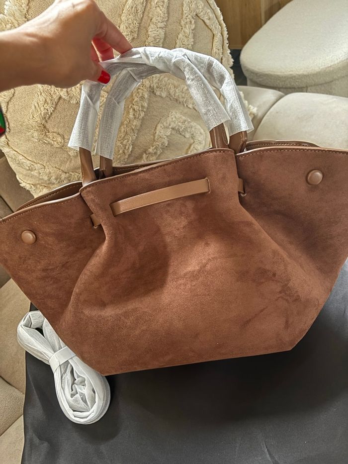 Sac à main DeMellier - photo numéro 4