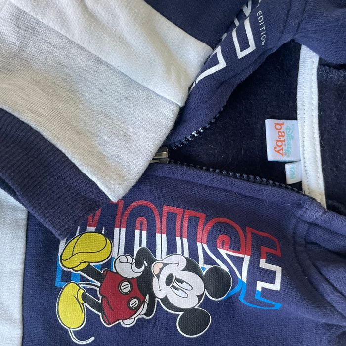 Veste - photo numéro 2