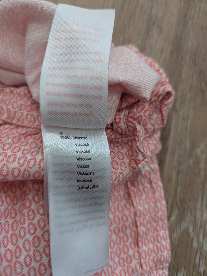 Pantalon rose 18 mois bebe fille Vertbaudet - photo numéro 5