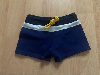 Maillot de bain Jacadi 12 mois