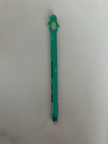 Legami under the sea stylo tortue édition limitée 