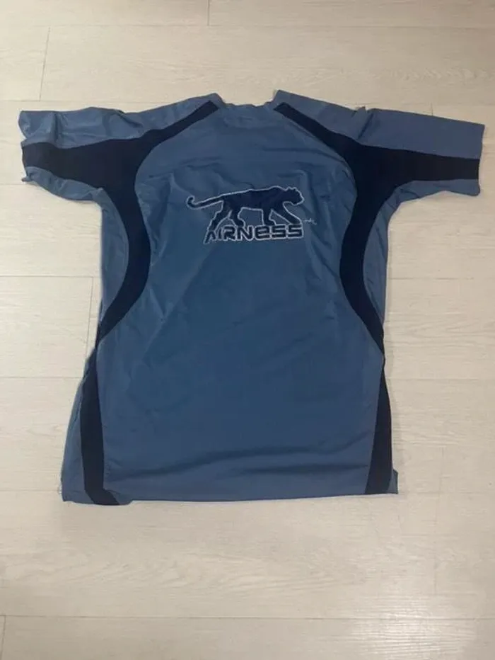 Maillot de foot vintage FC Nantes - photo numéro 3