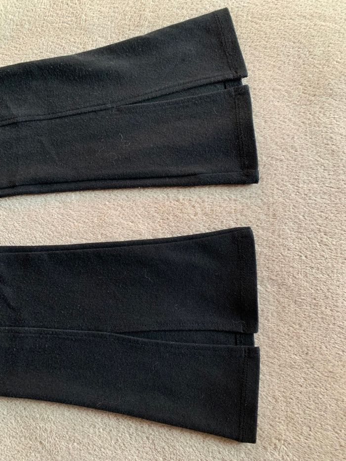 Pantalon Flare Kiabi Taille 10 ans - photo numéro 4