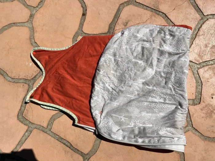 Gigoteuse été - photo numéro 7