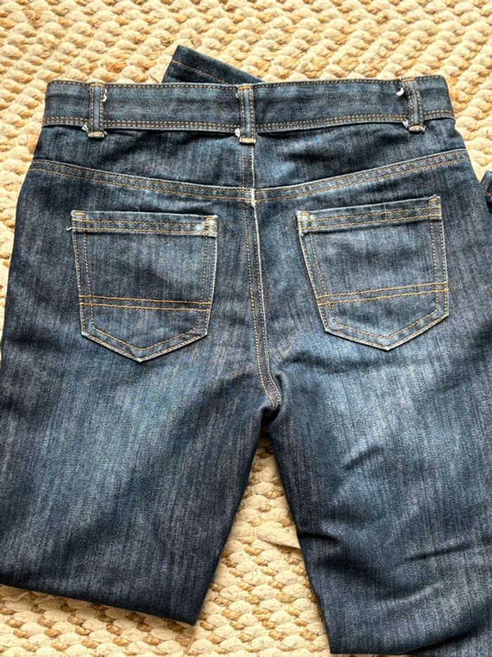 Jeans garçon - photo numéro 3
