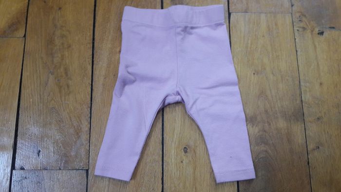 Ensemble fille 3 mois - photo numéro 3