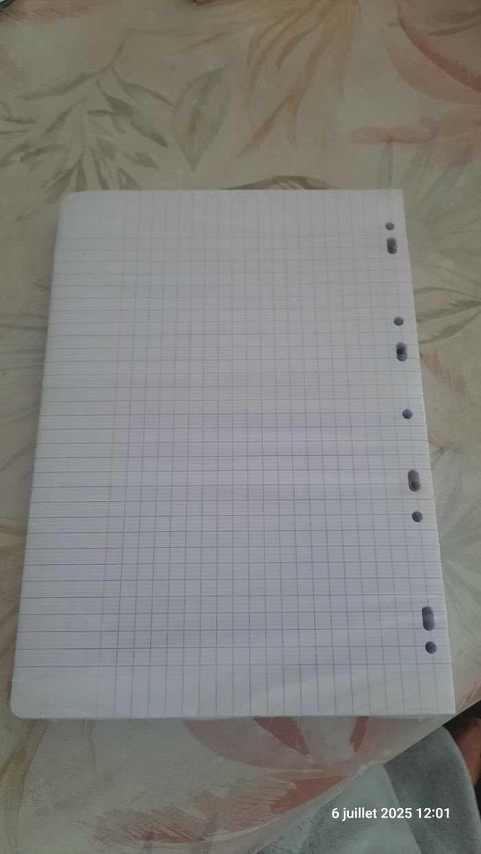 Lot fourniture scolaire - photo numéro 2