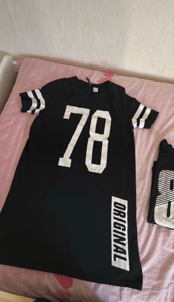 lots de deux teeshirt 