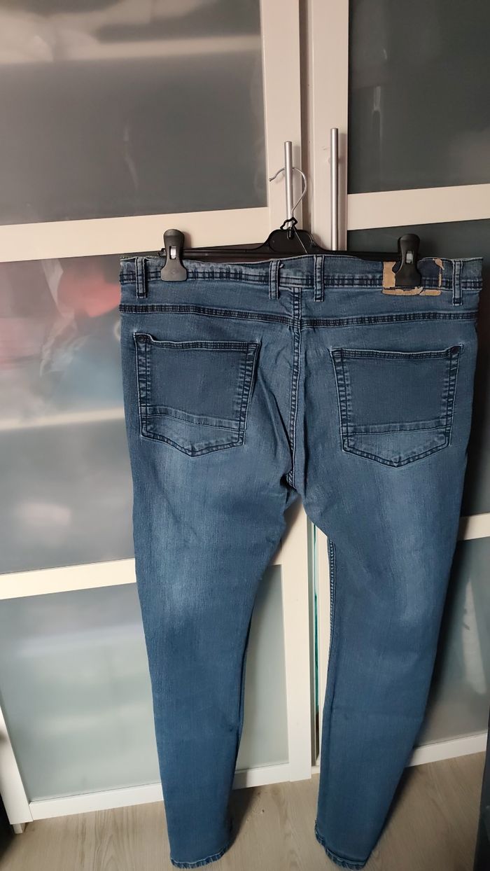 Jeans - photo numéro 3