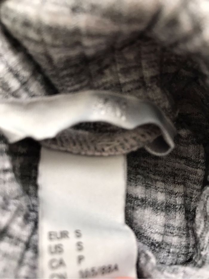 Pull sans manches - photo numéro 3