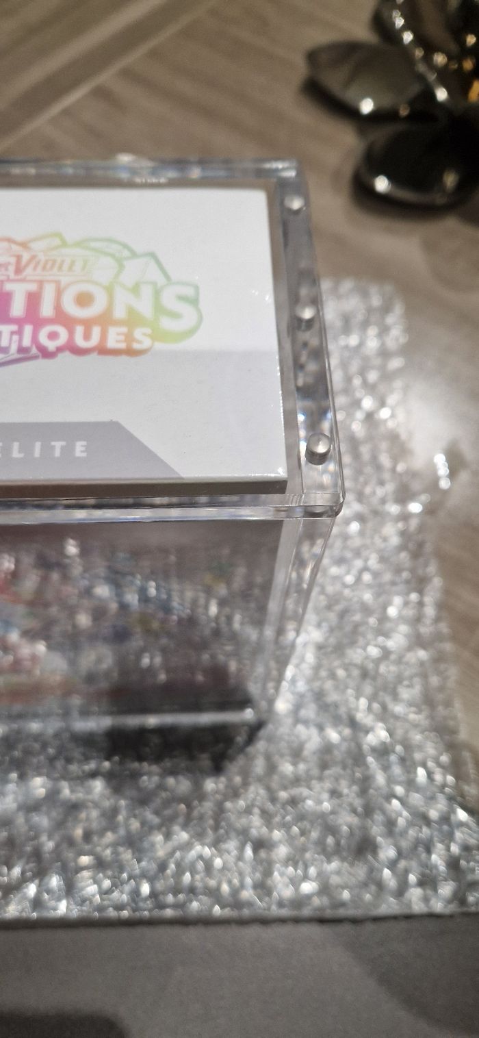 Protections etb pokemon - photo numéro 3