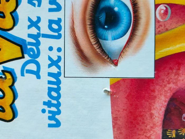 Il était une fois la vie - photo numéro 7